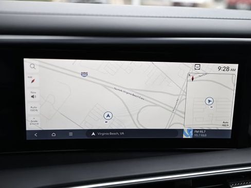 New 2026 Hyundai Palisade Calligraphy AWD/4WD image 14