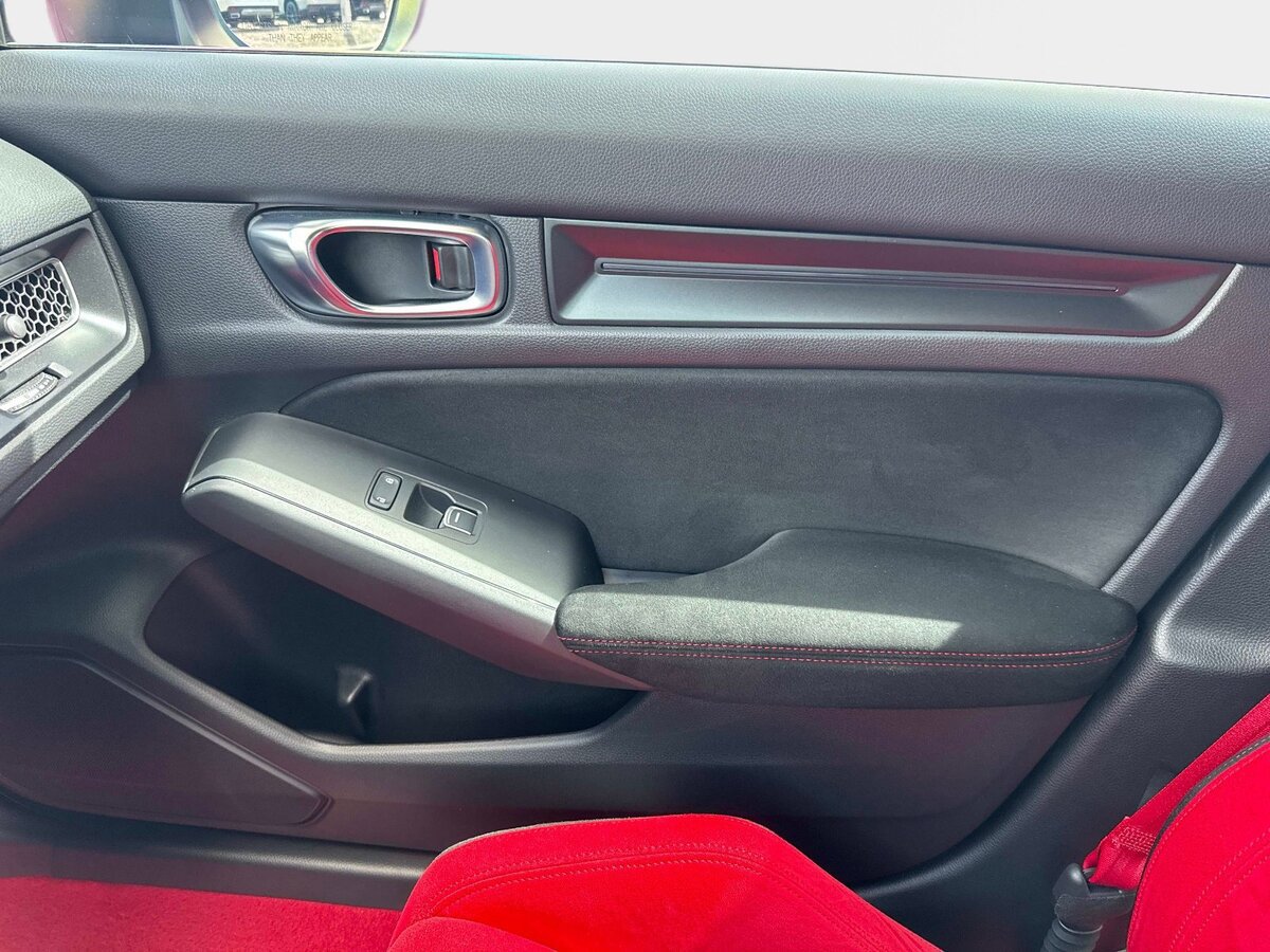 Used 2025 Honda Civic Type R image 22