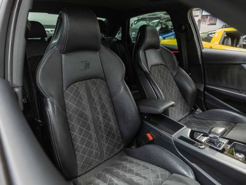 Used 2021 Audi S4 Premium w/ Convenience Package image 15