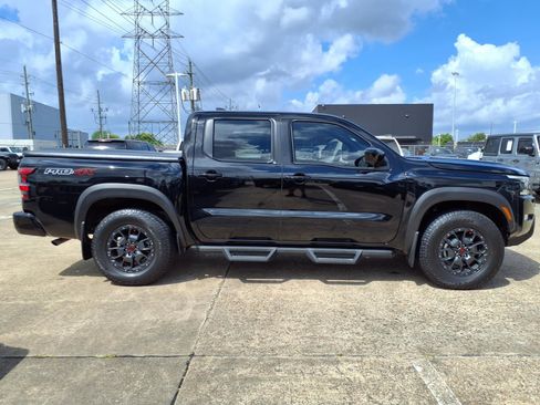 Used 2023 Nissan Frontier PRO-4X w/ Pro-4X Premium Package AWD/4WD image 29