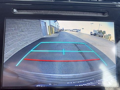 Used 2017 Toyota Prius Four w/ Advanced Technology Package FWD image 14