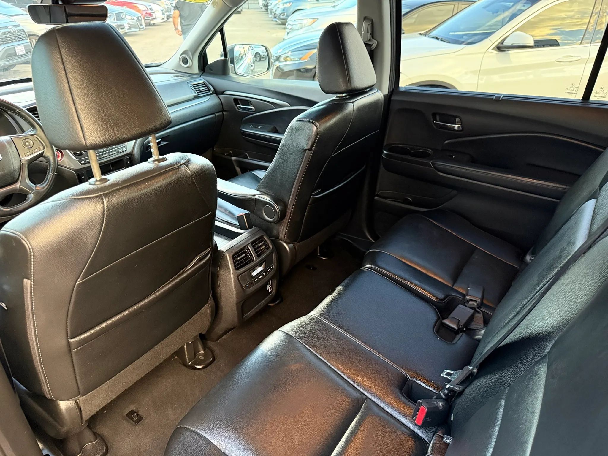 Used 2019 Honda Pilot EX-L image 15