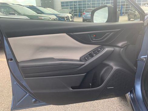 Used 2018 Subaru Crosstrek 2.0i Premium AWD/4WD image 15
