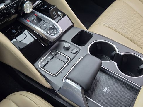 Certified 2023 Acura MDX FWD w/ Technology Package image 20