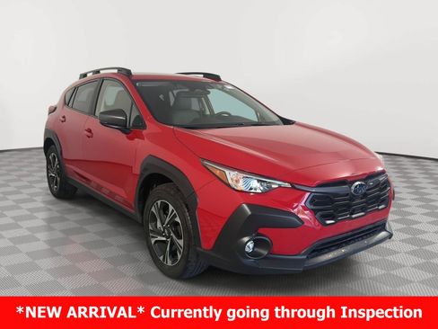 Certified 2024 Subaru Crosstrek 2.0i Premium AWD/4WD image 1