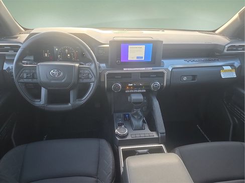 New 2026 Toyota Tacoma SR5 image 16