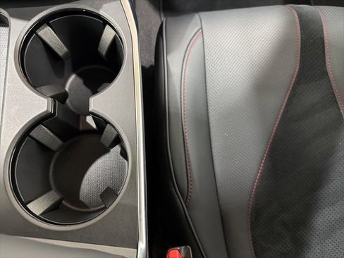 Certified 2025 Acura RDX A-Spec image 17