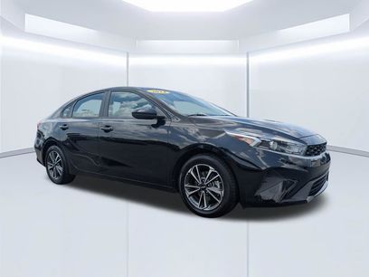 Used 2024 Kia Forte LXS