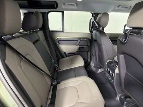 New 2026 Land Rover Defender 110 S image 31
