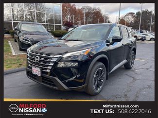 New 2026 Nissan Rogue SV w/ Cold Weather Package video 1