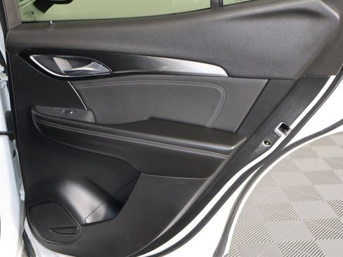 Certified 2024 Buick Envision Preferred image 41