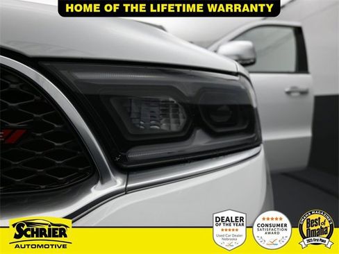 Used 2022 Dodge Durango Citadel image 51