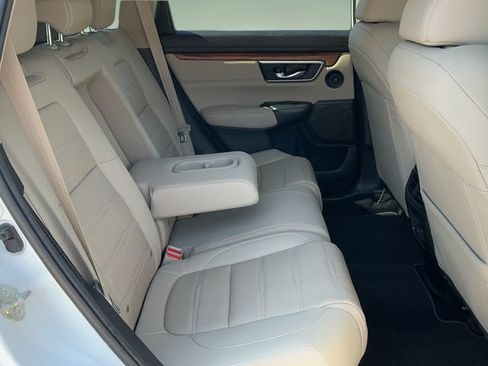 Used 2020 Honda CR-V EX-L image 16
