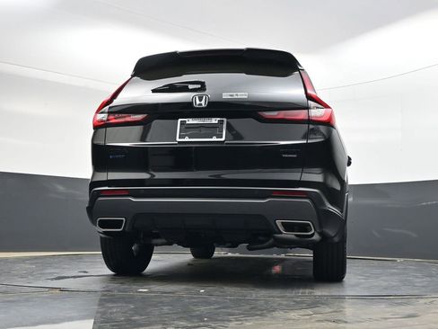 New 2026 Honda CR-V Sport Touring image 33