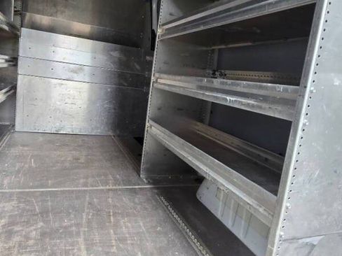 Used 2019 Mercedes-Benz Sprinter 144 image 17