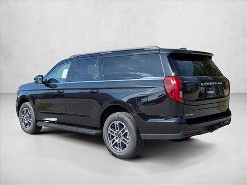 New 2026 Ford Expedition Max Active image 2