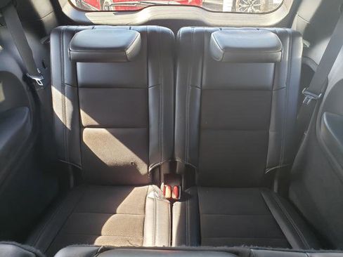 Used 2021 Dodge Durango GT AWD/4WD image 15