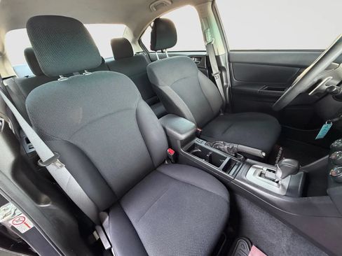 Used 2014 Subaru Impreza 2.0i Premium w/ All-Weather Package w/CVT AWD/4WD image 21