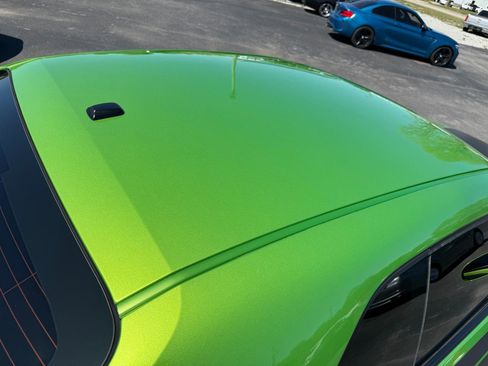 Used 2011 Dodge Challenger R/T image 20