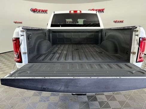 New 2025 RAM 2500 Tradesman w/ Bed Utility Group image 21