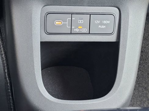 Certified 2025 Hyundai Ioniq 5 SEL RWD image 26