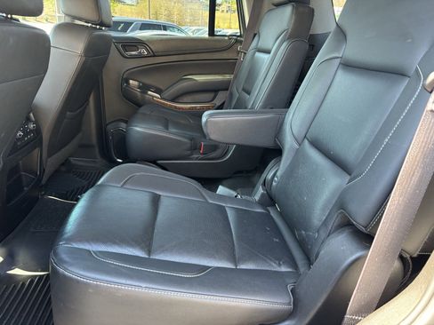 Used 2017 Chevrolet Tahoe Premier image 3