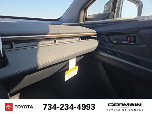 New 2026 Toyota bZ image 46