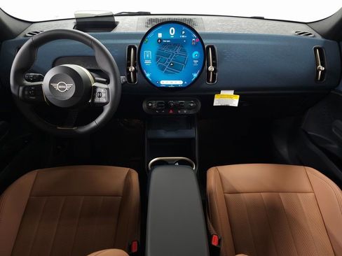 New 2025 MINI Cooper Countryman S image 9