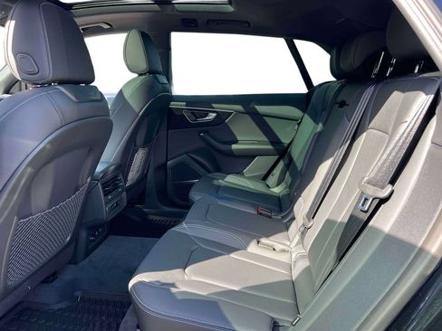 New 2026 Audi Q8 Premium AWD/4WD image 16