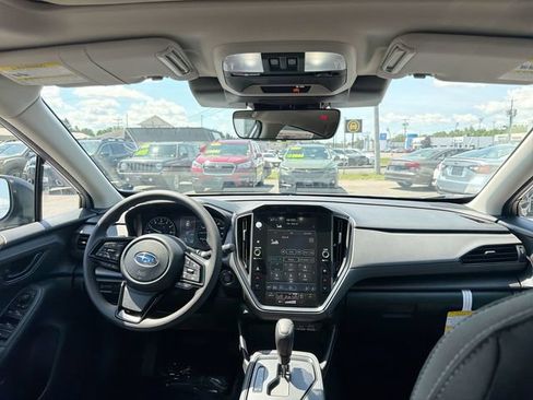 New 2026 Subaru Crosstrek 2.5i Premium AWD/4WD image 18