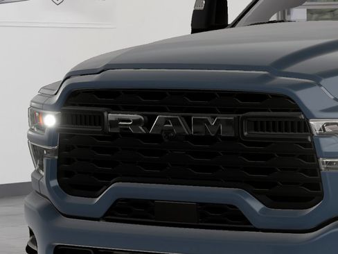 New 2026 RAM 2500 Big Horn image 14