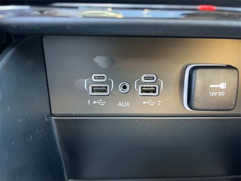 New 2025 Jeep Grand Cherokee L Summit w/ Obsidian Package image 29