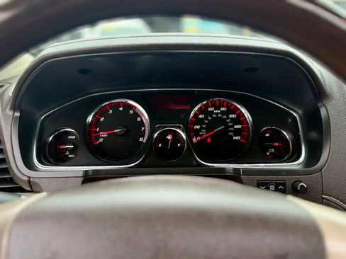 Used 2013 GMC Acadia Denali FWD image 21