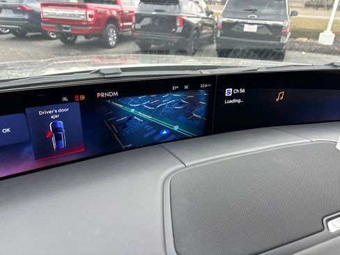 New 2026 Lincoln Navigator Black Label AWD/4WD image 18