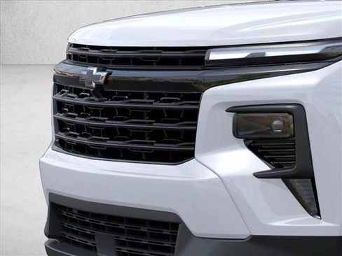 New 2026 Chevrolet Traverse LT w/ Midnight/Sport Edition image 13