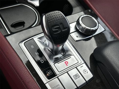 Used 2018 Mercedes-Benz SL 450 image 18