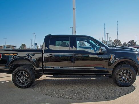 Used 2023 Ford F150 Tremor w/ Equipment Group 402A High image 6