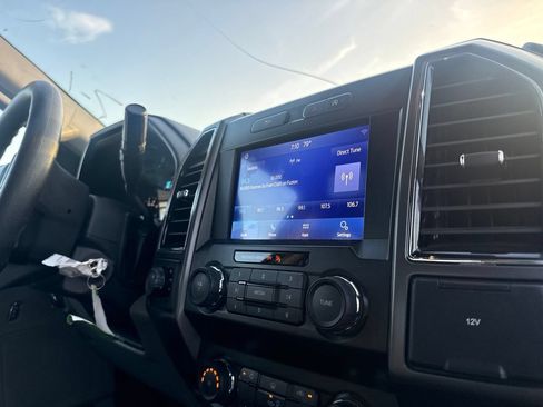 Used 2020 Ford F150 XLT w/ Equipment Group 301A Mid AWD/4WD image 30