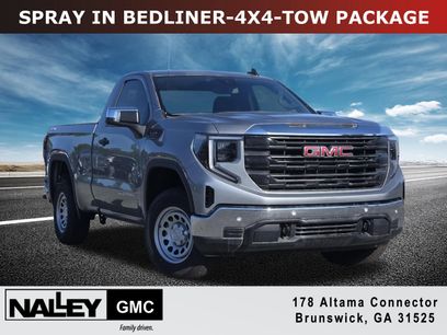 New 2026 GMC Sierra 1500 Pro