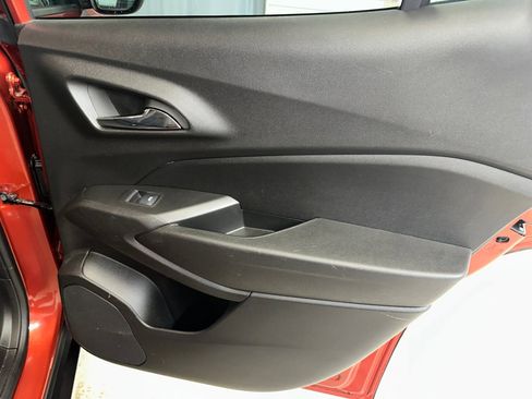 Certified 2024 Chevrolet Trax ACTIV image 26