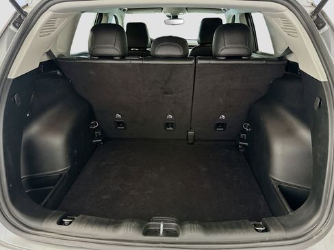 Used 2022 Jeep Compass Latitude image 29