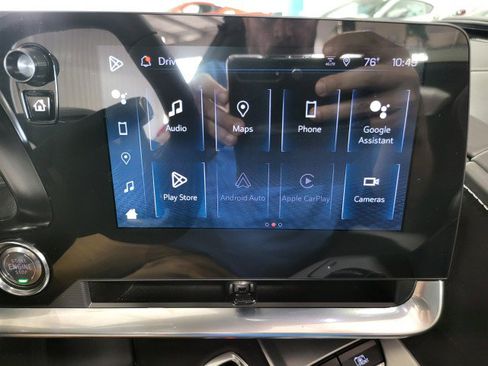 Used 2024 Chevrolet Corvette Stingray Premium Conv w/ Z51 Performance Package image 32