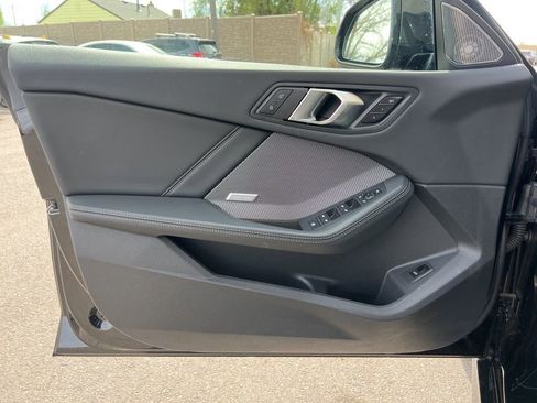 Used 2025 BMW 228i xDrive w/ Premium Package image 9