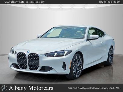 Used 2026 BMW 430i Coupe w/ Convenience Package