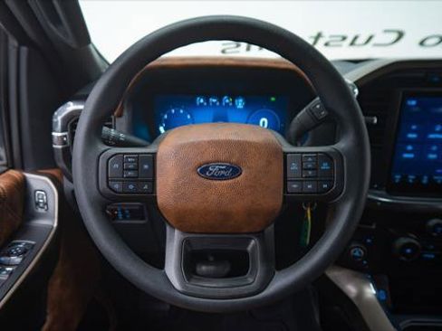 Used 2024 Ford F150 STX w/ Equipment Group 201A FX4 image 26