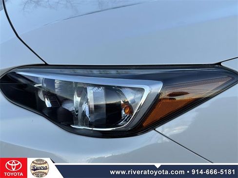 Used 2023 Subaru Impreza 2.0i image 9