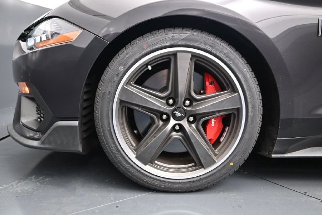 Used 2022 Ford Mustang Mach 1 RWD image 16