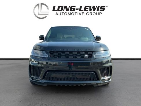 Used 2019 Land Rover Range Rover Sport Autobiography image 11