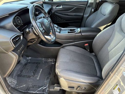 Used 2022 Hyundai Santa Fe XRT image 13