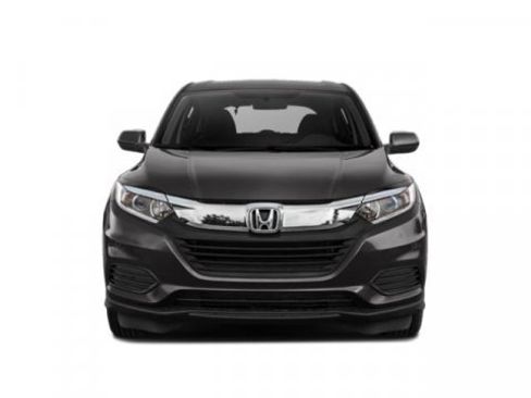 Used 2020 Honda HR-V LX image 4